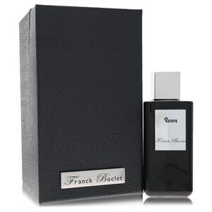 Franck Boclet Icon by Franck Boclet Extrait De Parfum Spray (Unisex) 3.3 oz
